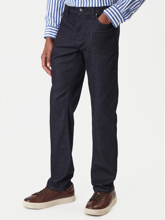 Joop! Blugi Fortres 30101664 Slim Fit