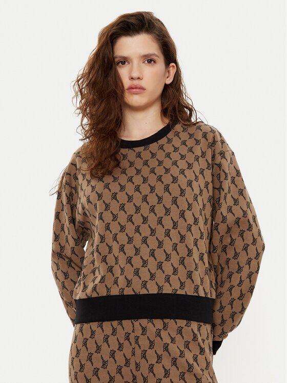 Joop! Bluză 10018915 30044785 Regular Fit