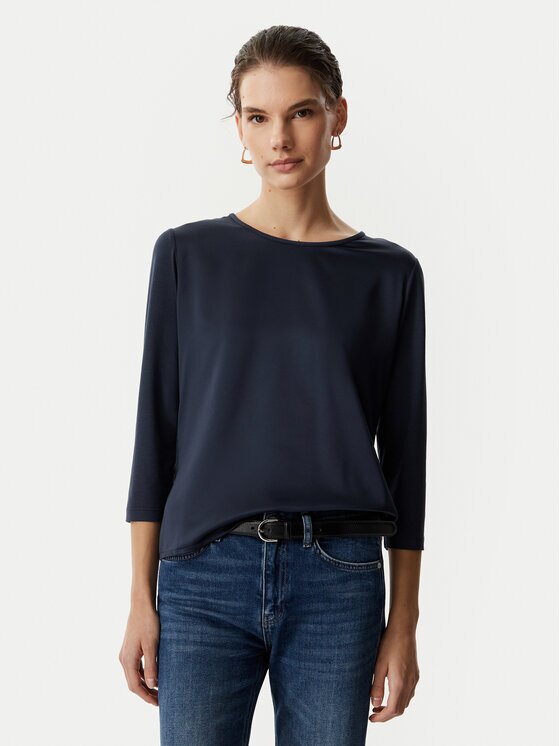 Joop! Bluză 263Je32Tamina 30103280 Slim Fit