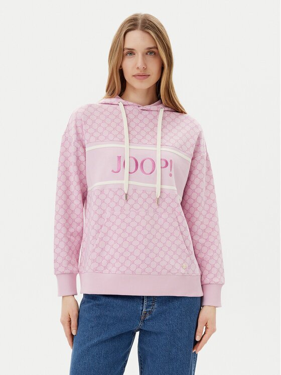 Joop! Bluză 58 JW221JE114 30030062 Regular Fit