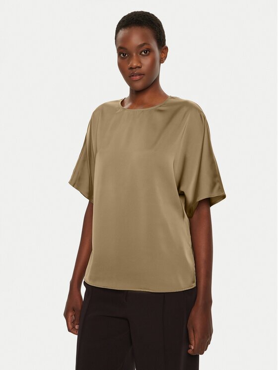 Joop! Bluză Bianca 10017931 30044801 Regular Fit