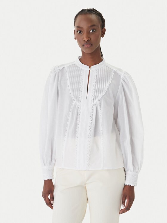 Joop! Bluză Bionda 30102139 Regular Fit