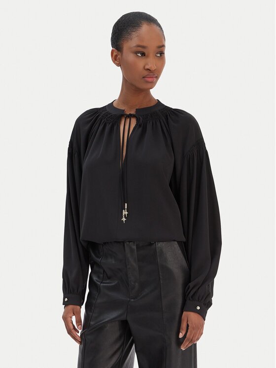 Joop! Bluză Brigida 30100470 Regular Fit