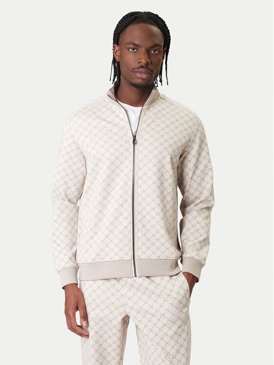 Joop! Bluză Wendeu 30100506 Regular Fit