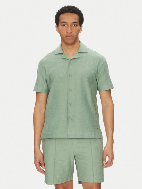 Joop! Cămașă 17 JJ-31Pedro 30045553 Modern Fit
