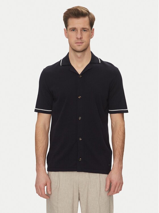 Joop! Cămașă 17 JK-14 Kamoro 30045844 Modern Fit