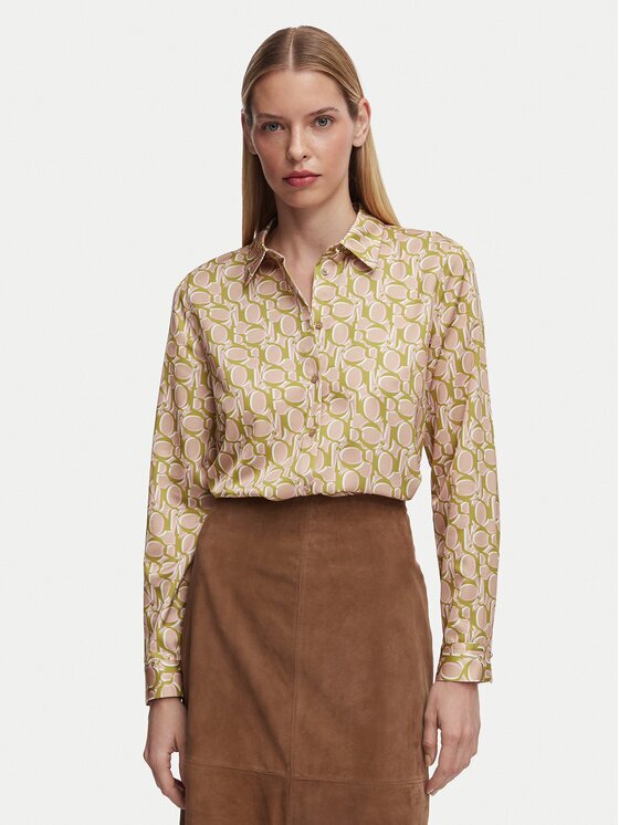 Joop! Cămașă 254B58Bliss2 30100849 Regular Fit