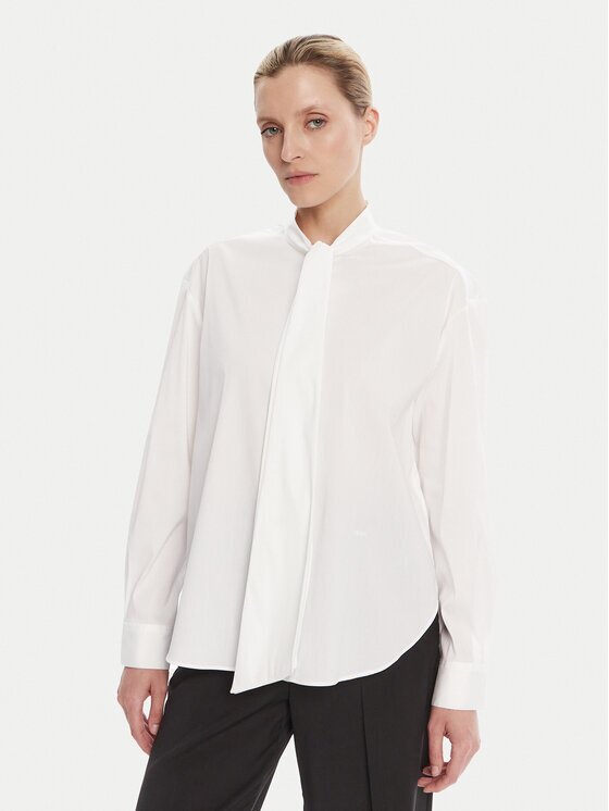 Joop! Cămașă 58 253B58Bernarda 30047570 Loose Fit