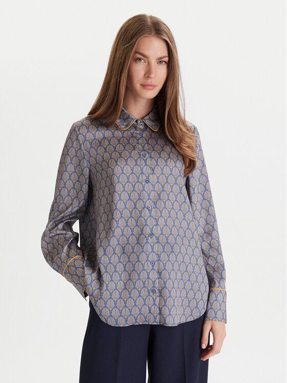 Joop! Cămașă 58 253B58Blia 30047621 Regular Fit