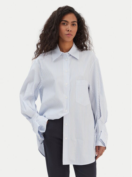 Joop! Cămașă Benice 30100734 Relaxed Fit