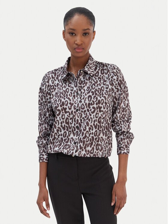 Joop! Cămașă Bliss2 30100849 Regular Fit