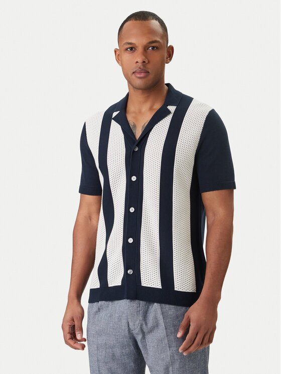 Joop! Cămașă Galvo 30101514 Regular Fit