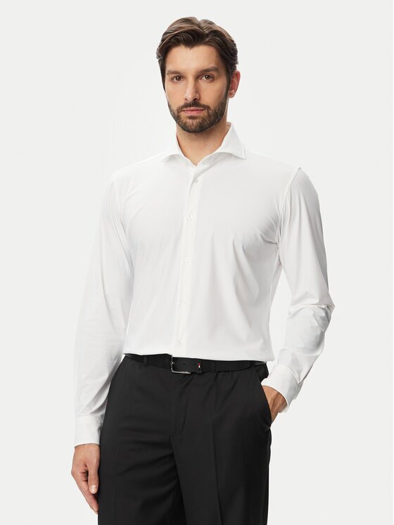 Joop! Cămașă Jsh-247Pai3-N 30048248 Slim Fit