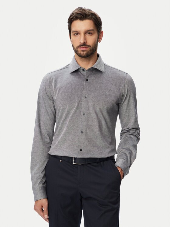 Joop! Cămașă Jsh-275Phil-Jk 30103980 Regular Fit