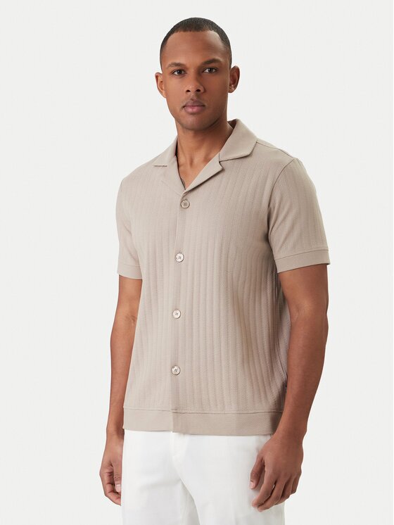 Joop! Cămașă Juanmanuel 30101936 Regular Fit
