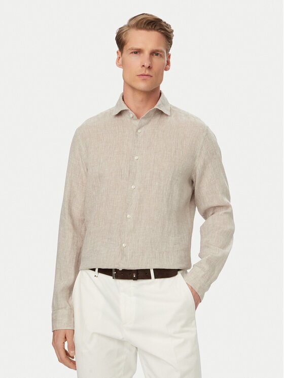 Joop! Cămașă Pai-W 30102661 Regular Fit