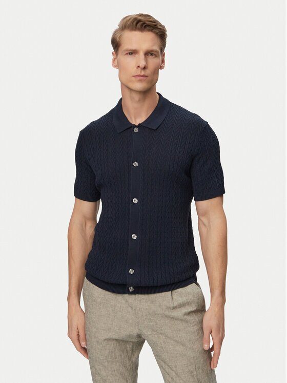 Joop! Cămașă Tristao 30101510 Regular Fit