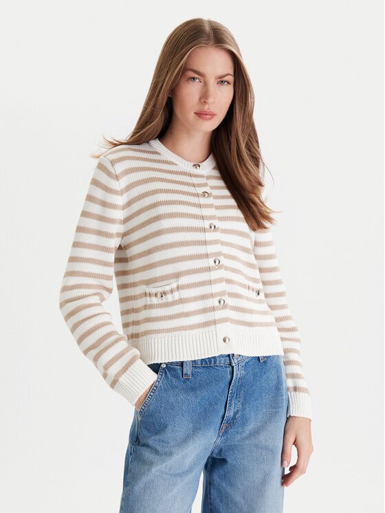 Joop! Cardigan 58 253KN58Kola 30047636 Loose Fit