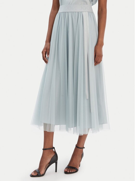 Joop! fustă din tulle Frida 30100212 Regular Fit