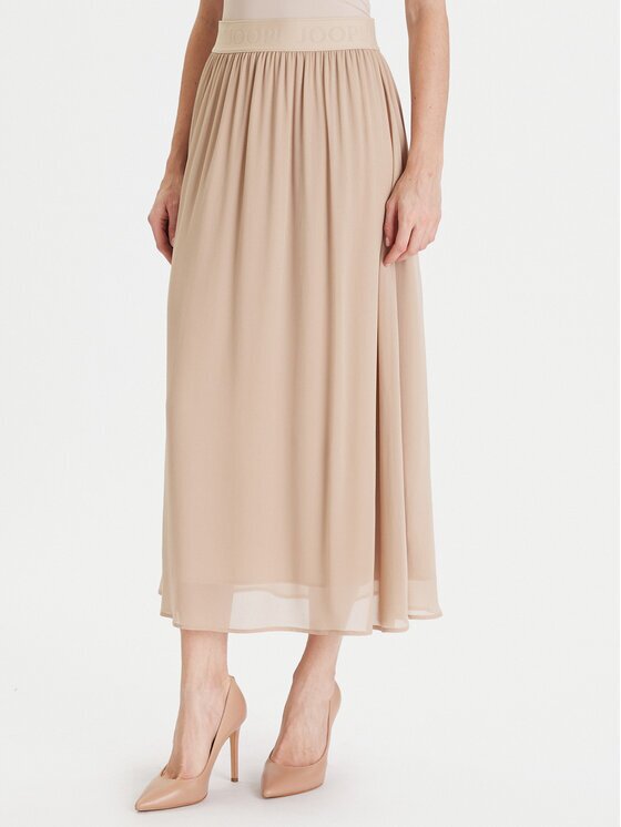 Joop! Fustă trapez 58 253S58Sumi 30047649 Regular Fit