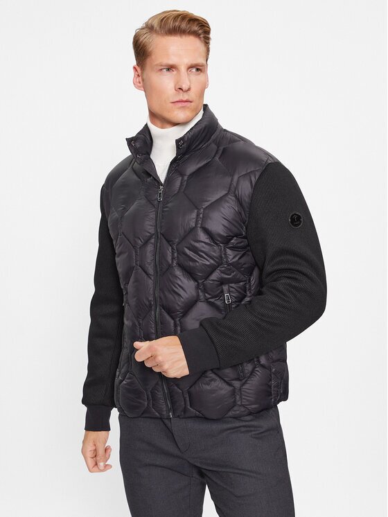Joop! Geacă 30039195 Regular Fit