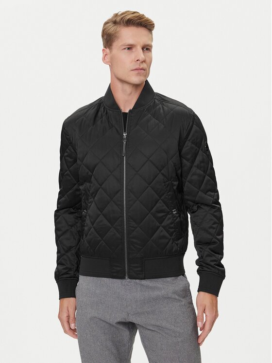 Joop! Geacă bomber 17 JO-330Adams 30047548 Regular Fit