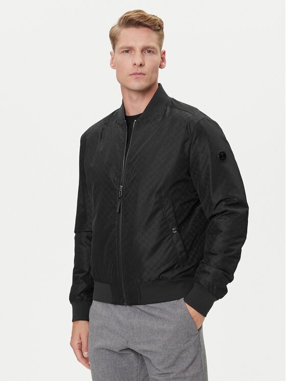 Joop! Geacă bomber 17 JO-330Adams 30047976 Regular Fit