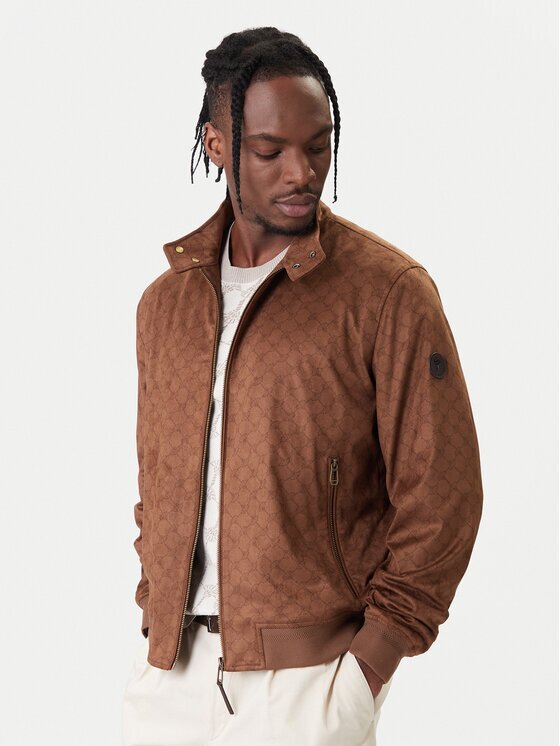 Joop! Geacă bomber 363Pedro 10018973 30101918 Regular Fit