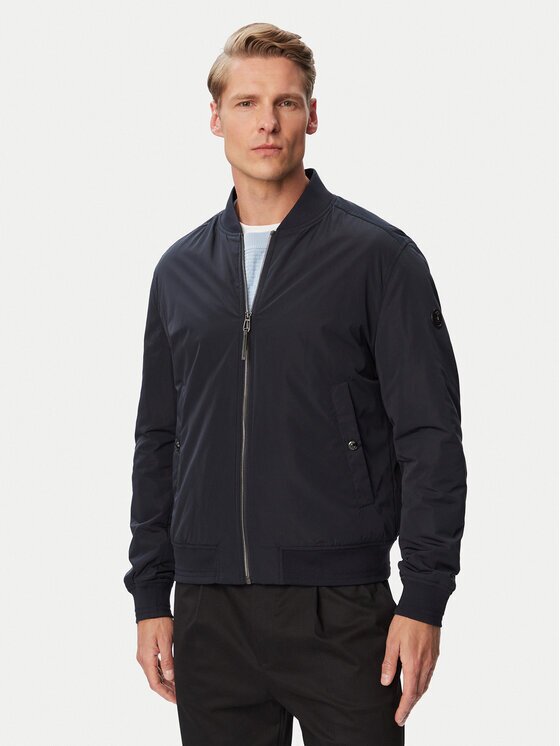 Joop! Geacă bomber Jo-372Arik 30103695 Regular Fit