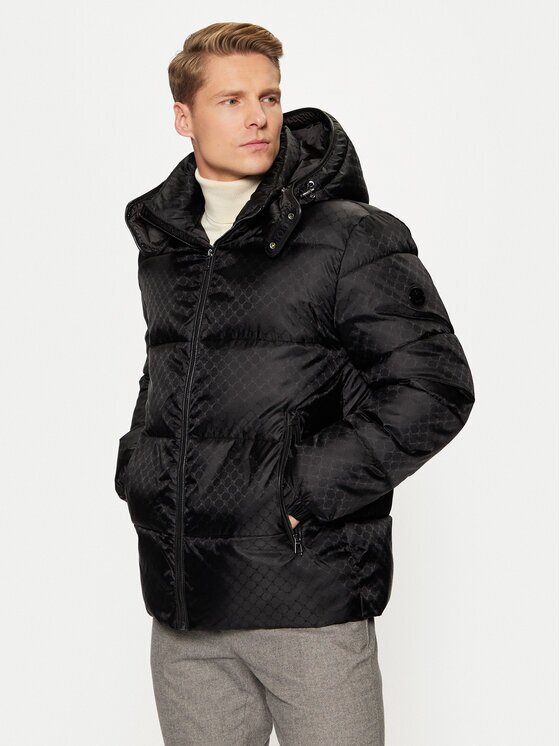 Joop! Geacă de iarnă 17 JO-125Ambro 30044255 Regular Fit