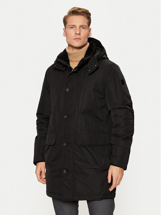 Joop! Geacă de iarnă 17 JO-297Oratos 30044996 Regular Fit