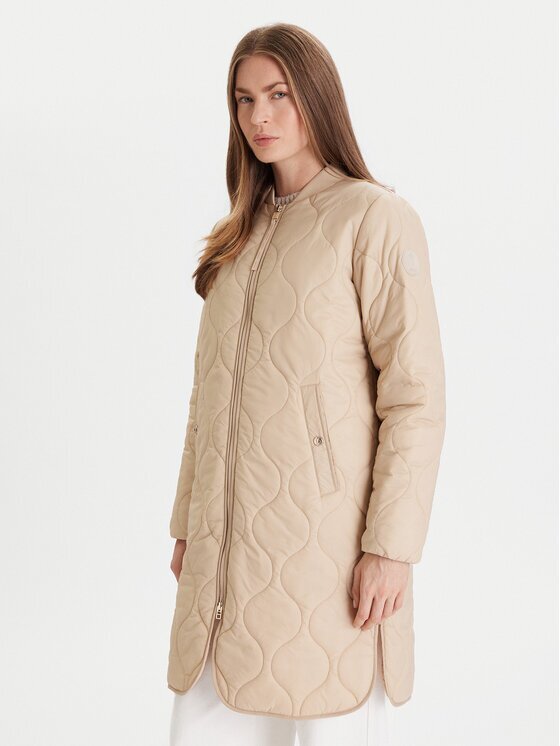 Joop! Geacă de iarnă Carla 10018874 30047609 Regular Fit