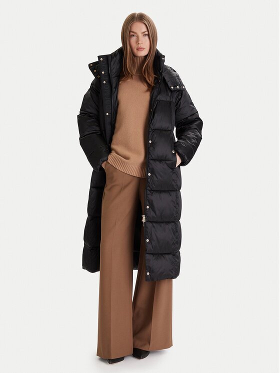 Joop! Geacă de iarnă Clarissa 30048863 Regular Fit
