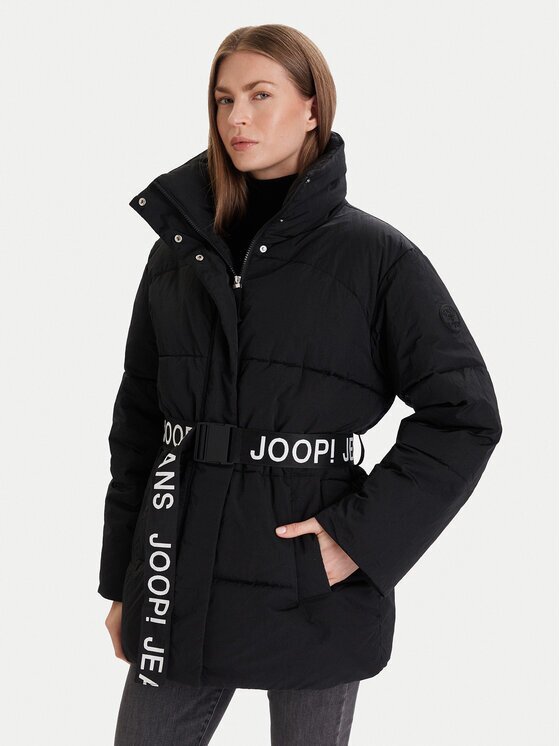 Joop! Geacă de iarnă Coralie 30048916 Relaxed Fit