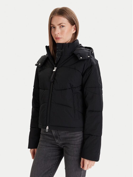 Joop! Geacă de iarnă Oyama 30048918 Regular Fit