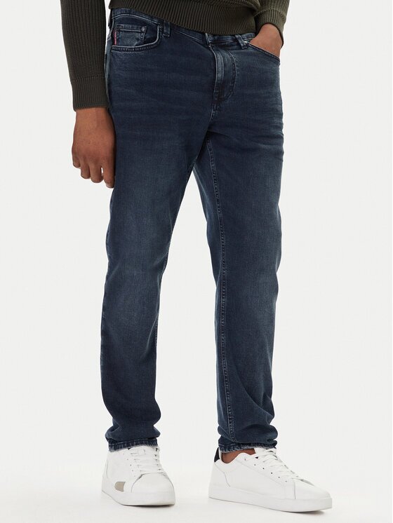 JOOP! Jeans Blugi 10020682 30049730 Regular Fit