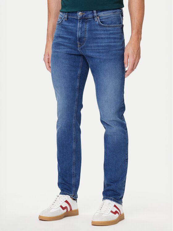 JOOP! Jeans Blugi 15 JJD-02Mitch 30047530 Modern Fit