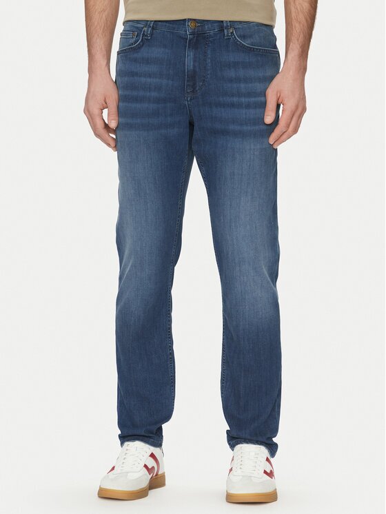 JOOP! Jeans Blugi 15 JJD-03Stephen 30047420 Slim Fit