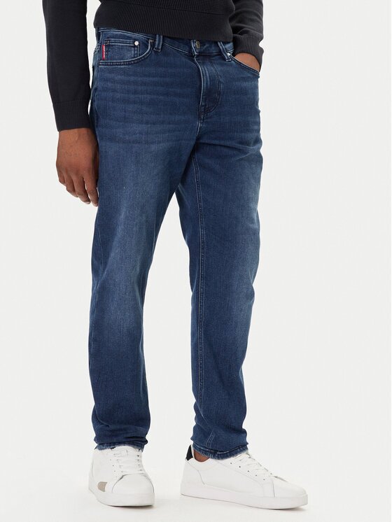 JOOP! Jeans Blugi 15 JJD-03Stephen 30049692 Slim Fit
