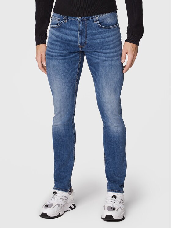 JOOP! Jeans Blugi 15 Stephen 30033381 Slim Fit