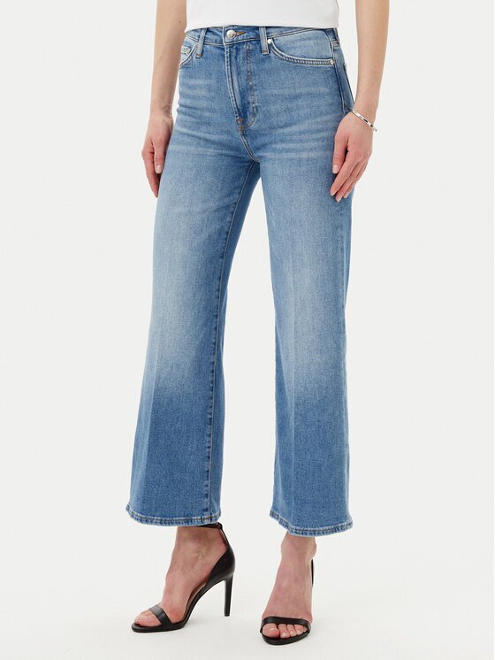JOOP! Jeans Blugi 30046443 Straight Fit