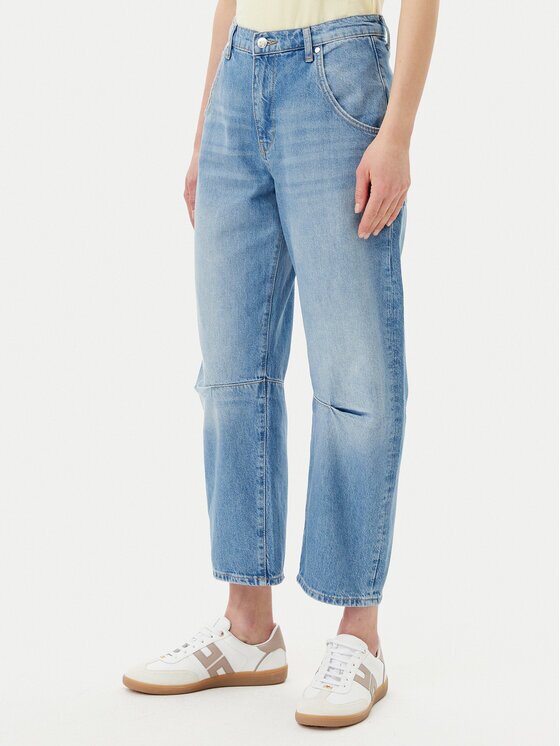 JOOP! Jeans Blugi Elsa 30046445 Relaxed Fit