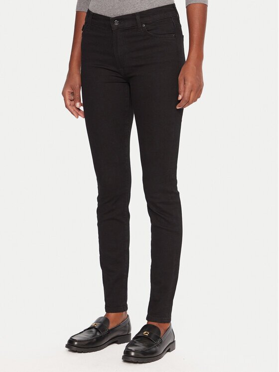 JOOP! Jeans Blugi Maja 30048860 Skinny Fit