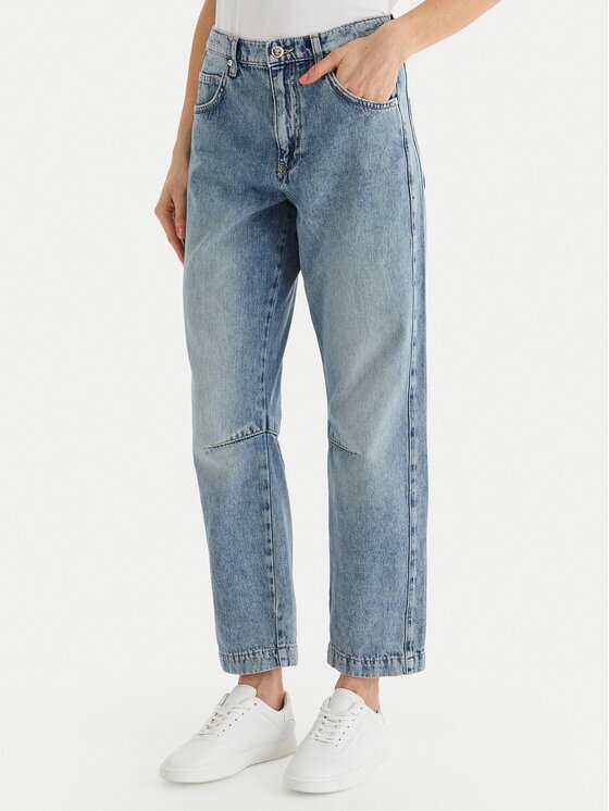 JOOP! Jeans Blugi Manoa-C 30102835 Straight Fit