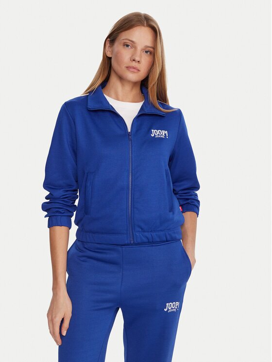 JOOP! Jeans Bluză 10020529 30048532 Regular Fit
