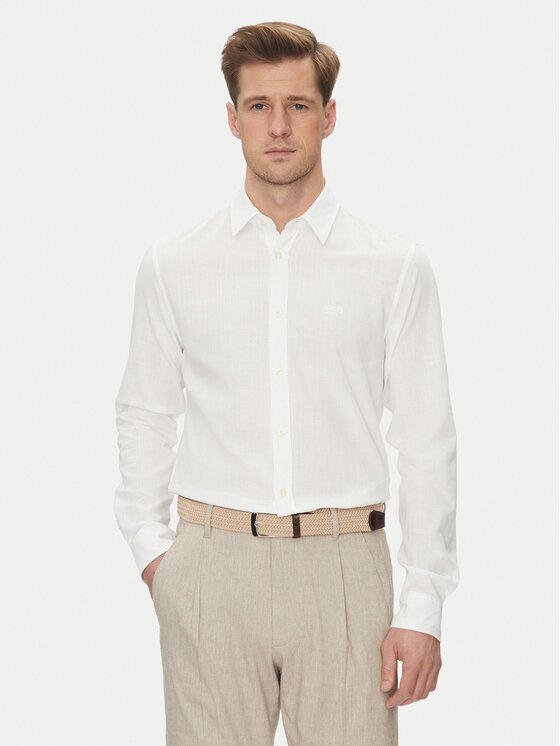 JOOP! Jeans Cămașă 15 JJSH-159Hanson 30045999 Modern Fit
