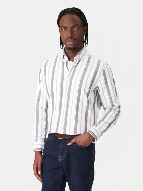 JOOP! Jeans Cămașă Heli 30101506 Regular Fit