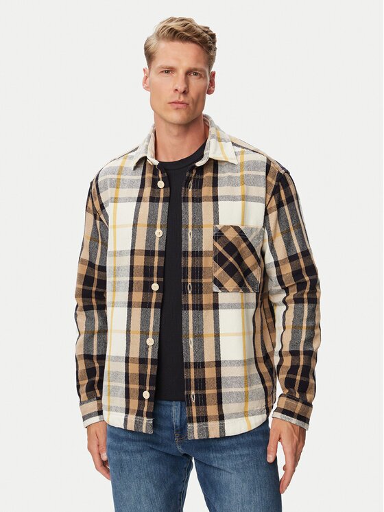 JOOP! Jeans Cămașă Jjsh-186Hadi26-W 30103720 Regular Fit
