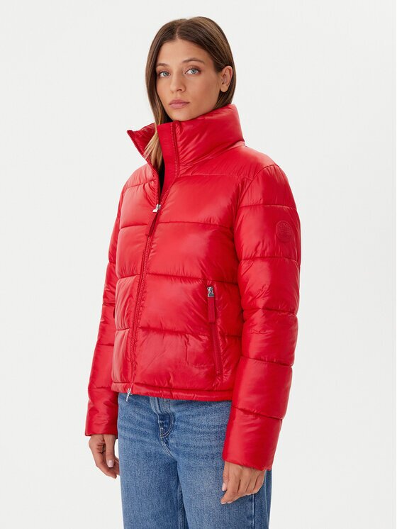 JOOP! Jeans Geacă de iarnă 10020323 30048933 Regular Fit