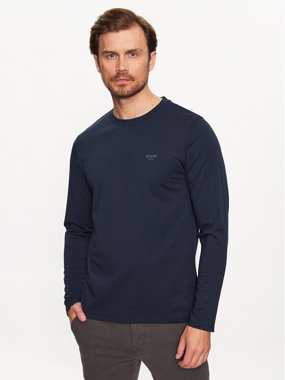 JOOP! Jeans Longsleeve 30033284 Modern Fit